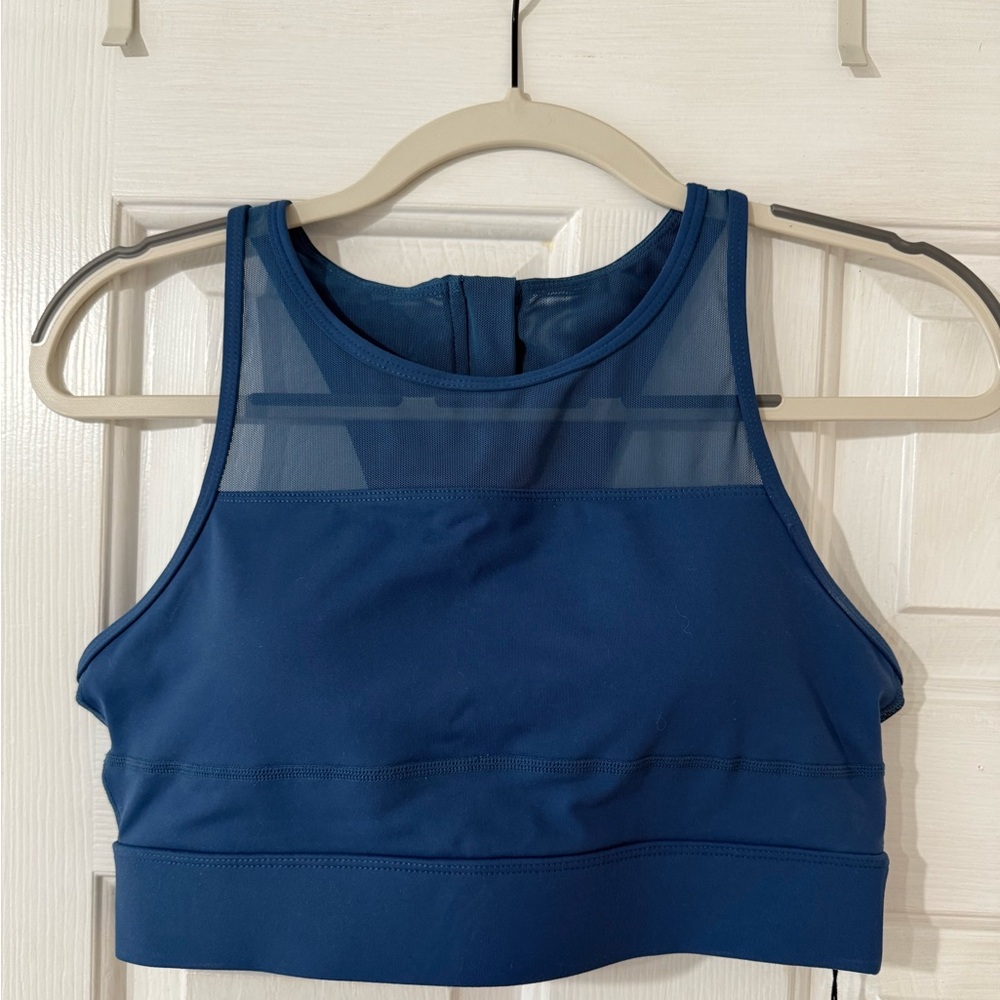 NWT - Zyia - All Star Bra